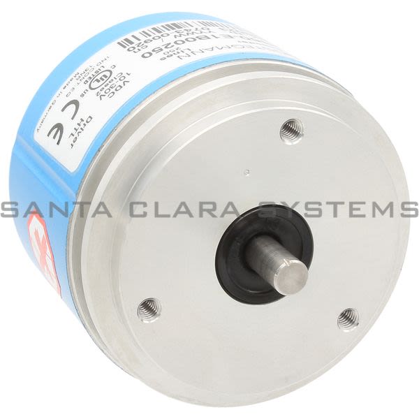 Sick DGS60-E1B00250 Incremental Encoder Product Image