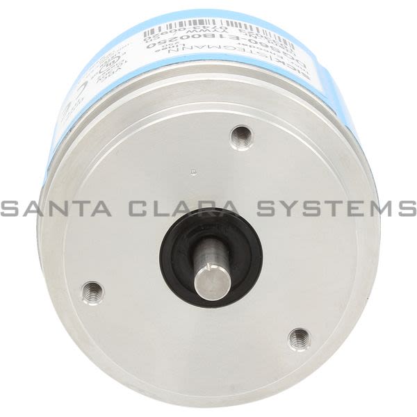 Sick DGS60-E1B00250 Incremental Encoder Product Image