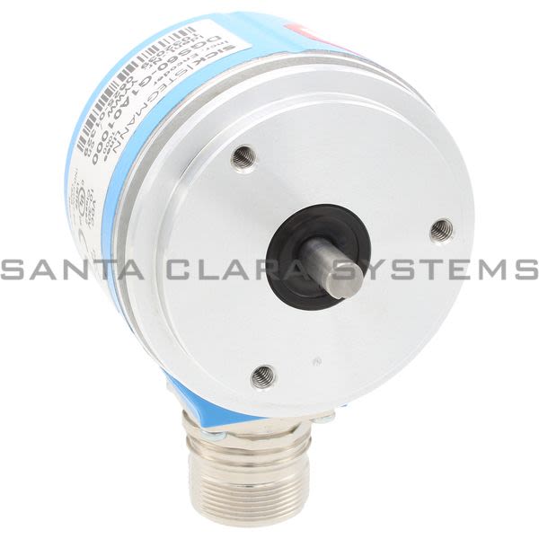 Sick DGS60-G1A01000 Incremental Encoder Product Image
