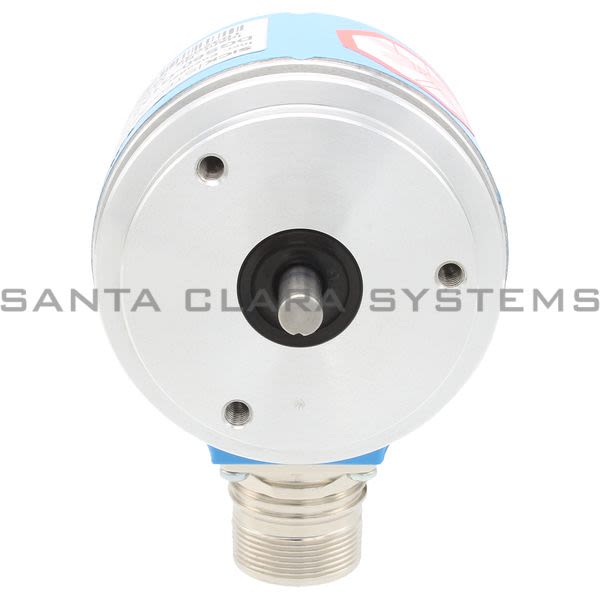 Sick DGS60-G1A01000 Incremental Encoder Product Image