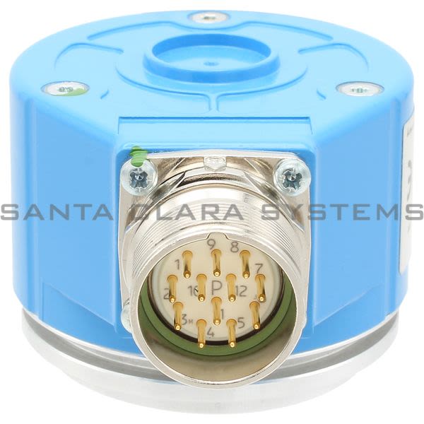 Sick DGS60-G1A01000 Incremental Encoder Product Image