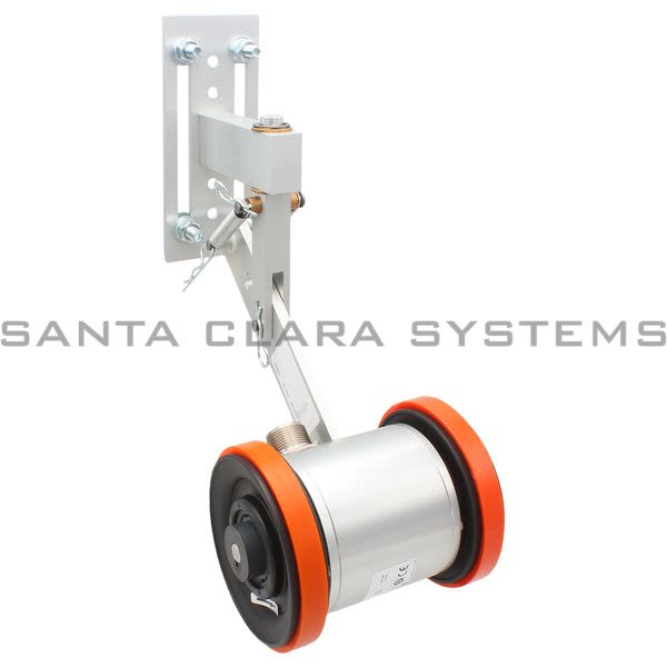 Sick DGV30-5SD01500 Dual Wheel Encoder | 7130542 Product Image