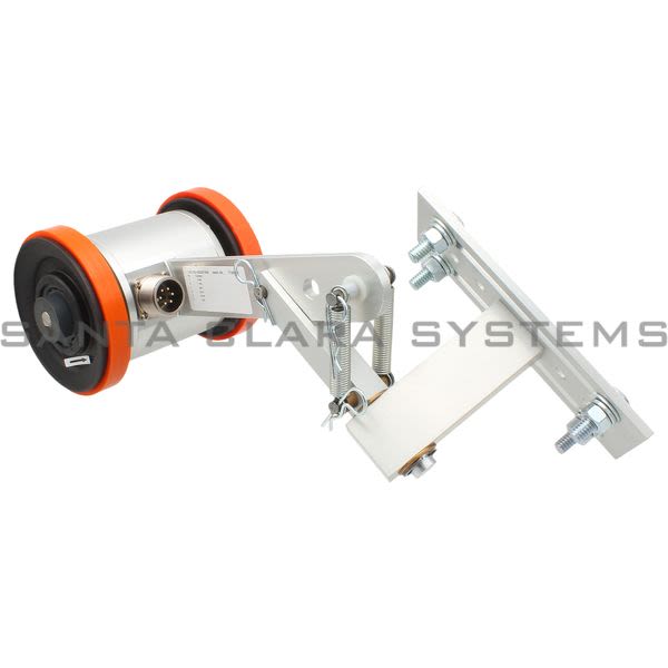 Sick DGV30-5SD01500 Dual Wheel Encoder | 7130542 Product Image