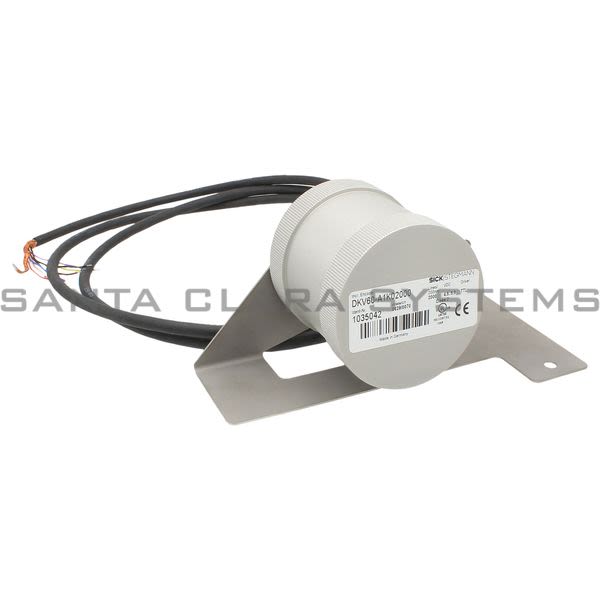 Sick DKV60-A1K02000 Encoder | 1035042 Product Image