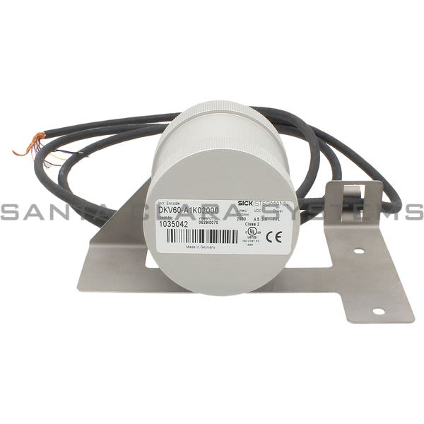 Sick DKV60-A1K02000 Encoder | 1035042 Product Image