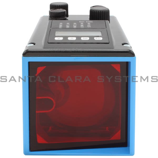 Sick DL100-11AA2101 Long Range Distance Sensor | 1059957 Product Image