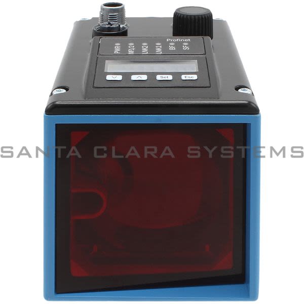 Sick DL100-21AA2112 Distance Sensor Product Image