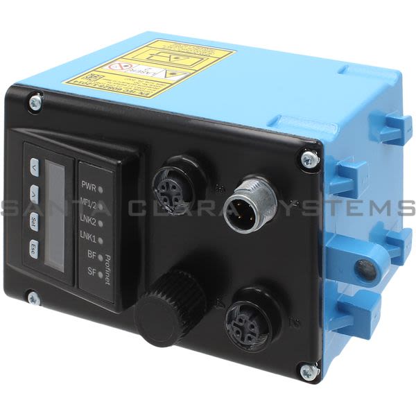 Sick DL100-21AA2112 Distance Sensor Product Image