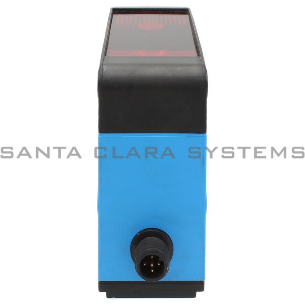 Sick DL60-P111B0210 Mid Range Distance Sensor | 1026362 Product Image