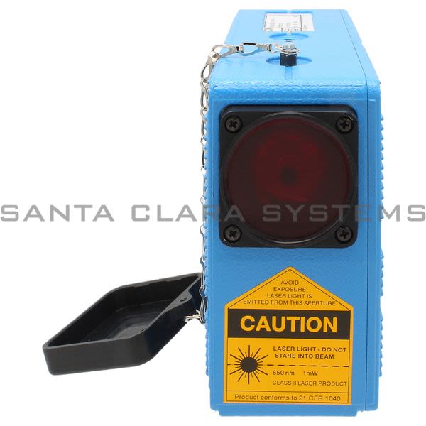 Sick DME2000-000A01 Distance Measuring Device | 7022818 Product Image