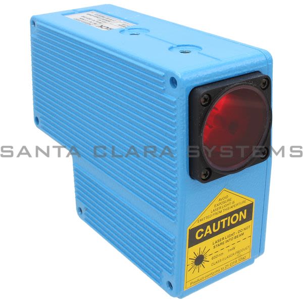 Sick DME2000-000S01 Distance Measuring Laser Sensor | 1013484 Product Image