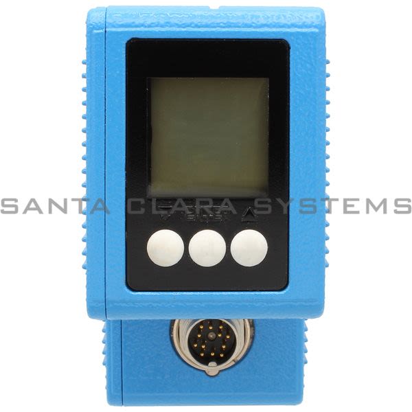 Sick DME2000-000S01 Distance Measuring Laser Sensor | 1013484 Product Image