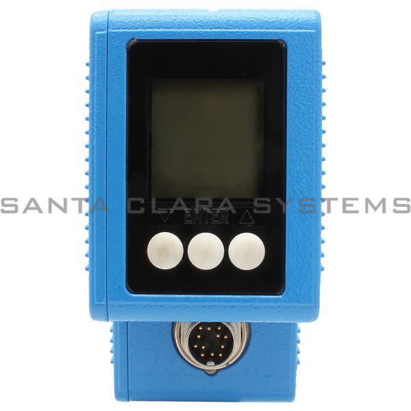 Sick DME2000-000S02 Distance Sensor | 1012726 Product Image