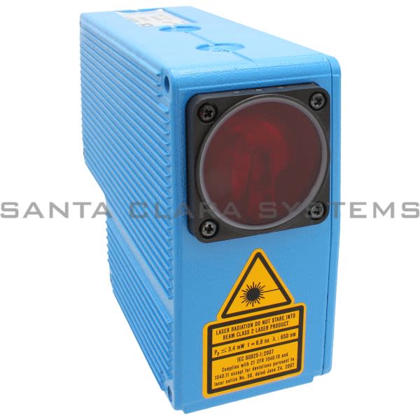 tested Sick dme3000-111p 1018063 Laser Distance Measuring sensore 