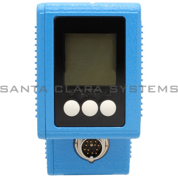 Sick DME3000-111P01 Long Range Distance Sensor | 1018575 Product Image