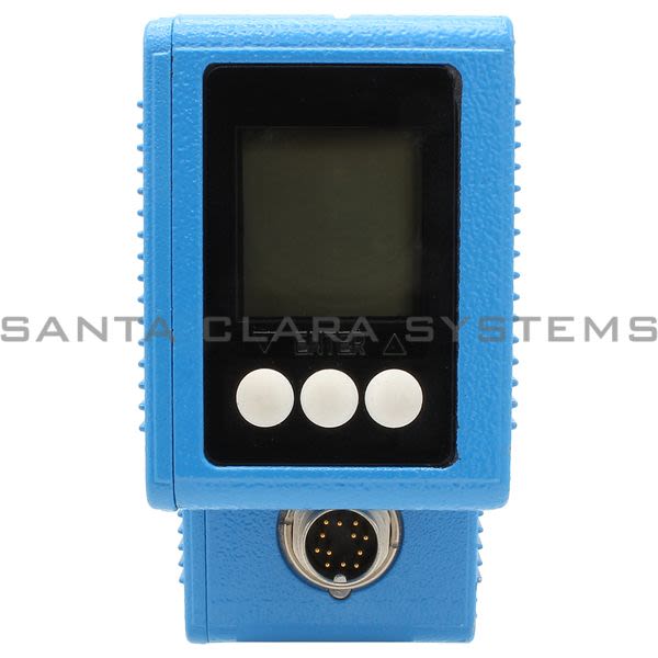 Sick DME3000-111S09 Long Range Sensor | 1019648 Product Image