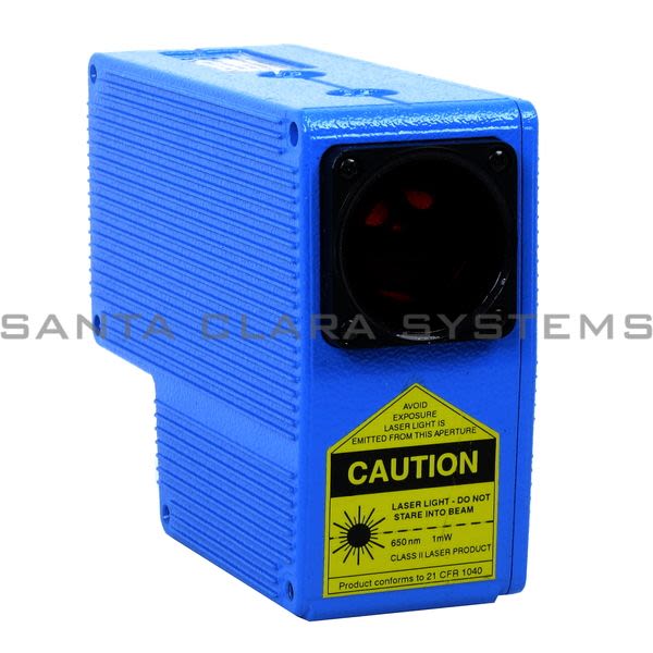 Sick DME3000-211S02 Distance Measuring Sensor | 1015922 Product Image