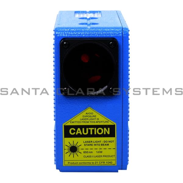 Sick DME3000-211S02 Distance Measuring Sensor | 1015922 Product Image