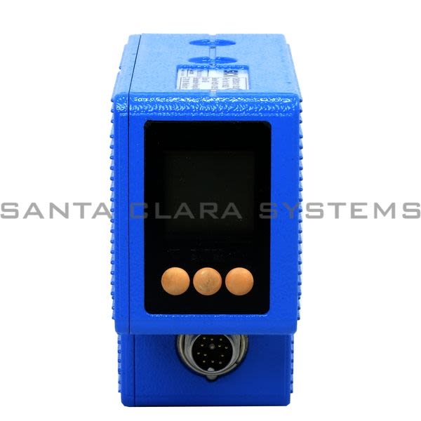Sick DME3000-211S02 Distance Measuring Sensor | 1015922 Product Image