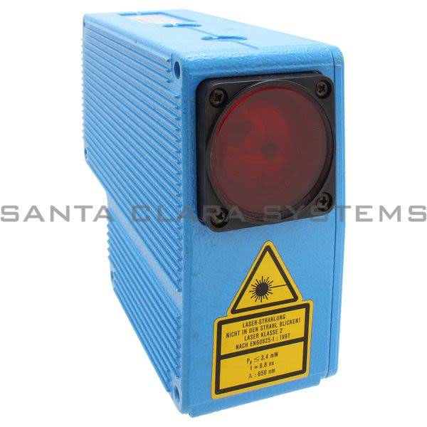 Sick DME3000-212 Distance Sensor | 1015906 Product Image