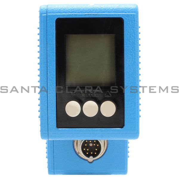 Sick DME3000-212 Distance Sensor | 1015906 Product Image