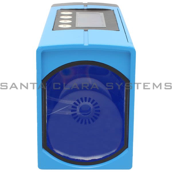 Sick DME4000-111 Long Range Distance Sensor | 1029789 Product Image