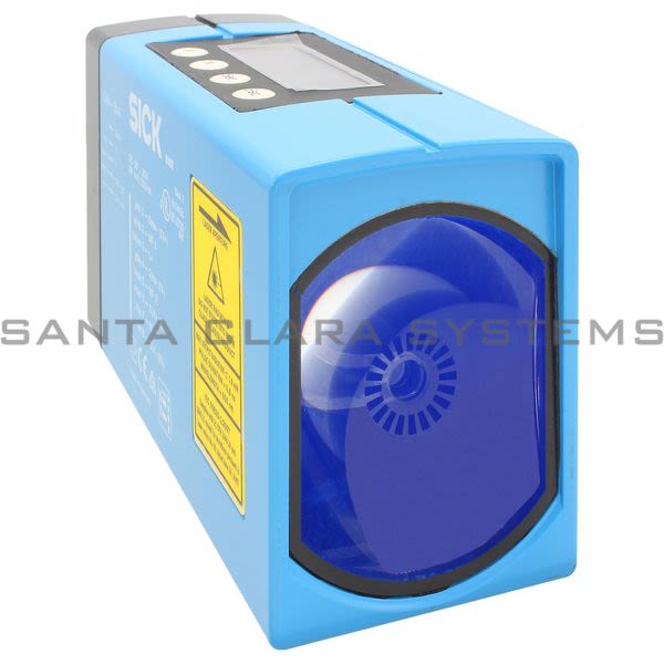 Sick DME4000-114 Long Range Distance Sensor | 1029800 Product Image