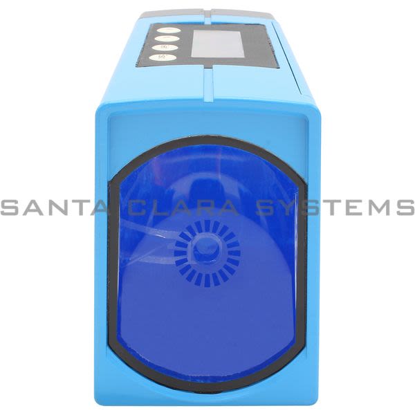 Sick DME4000-114 Long Range Distance Sensor | 1029800 Product Image