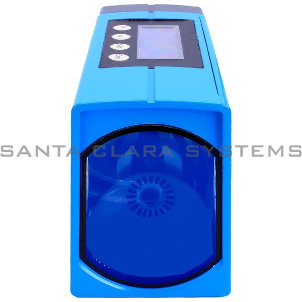 Sick DME4000-221 Long Range Distance Sensor | 1029794 Product Image