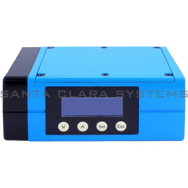 Sick DME4000-221 Long Range Distance Sensor | 1029794 Product Image