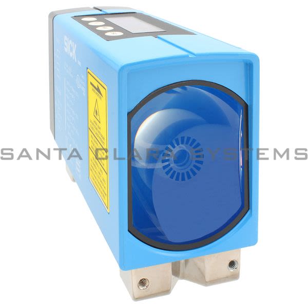 Sick DME5000-112 Distance Measuring Device | 1023668 Product Image
