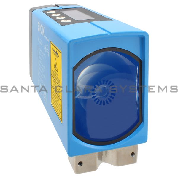 Sick DME5000-113 Long Range Distance Sensor | 1025248 Product Image