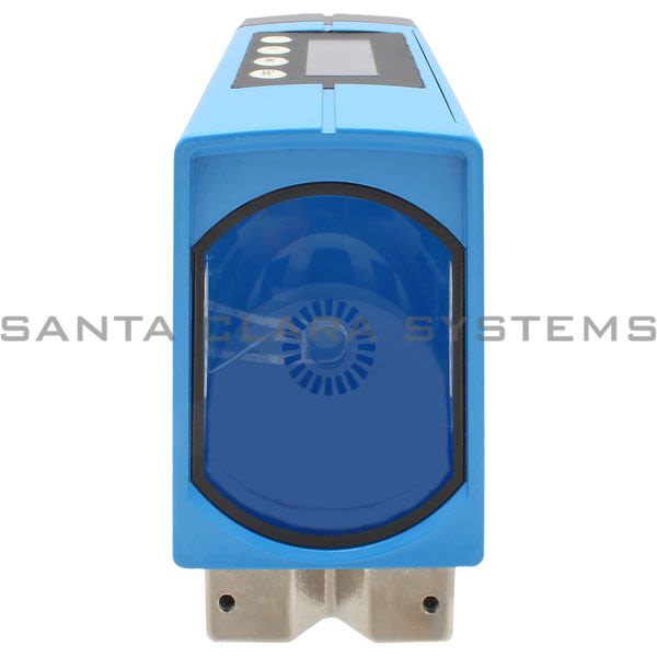 Sick DME5000-113 Long Range Distance Sensor | 1025248 Product Image