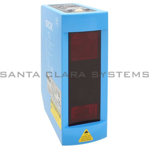 Sick DMH2-N11111S02 Height Profile Sensor 25mm Line | 1017839 Product Image