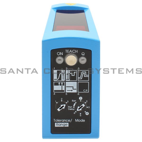Sick DMH2-N11111S02 Height Profile Sensor 25mm Line | 1017839 Product Image