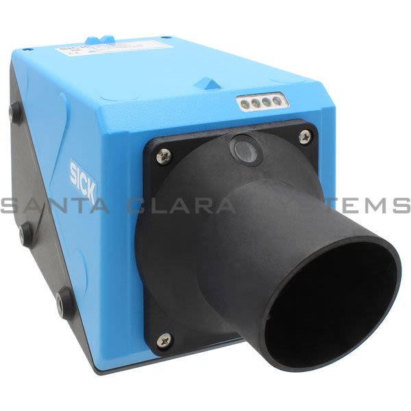 Sick DMT10-2-1111 Long Range Distance Sensor | 1027603 Product Image