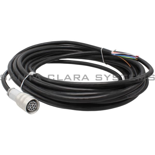 Sick DOL-0612G10M075KM0 Connecting Cable | 2022547 Product Image