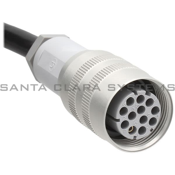 Sick DOL-0612G10M075KM0 Connecting Cable | 2022547 Product Image