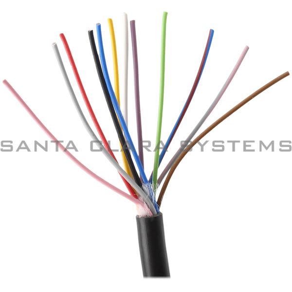 Sick DOL-0612G10M075KM0 Connecting Cable | 2022547 Product Image