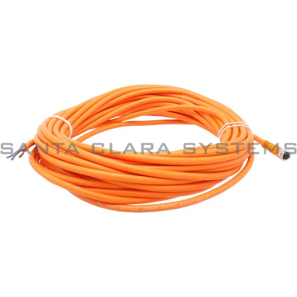 Sick DOL-0803-G10M Connecting Cable | 6022011 Product Image