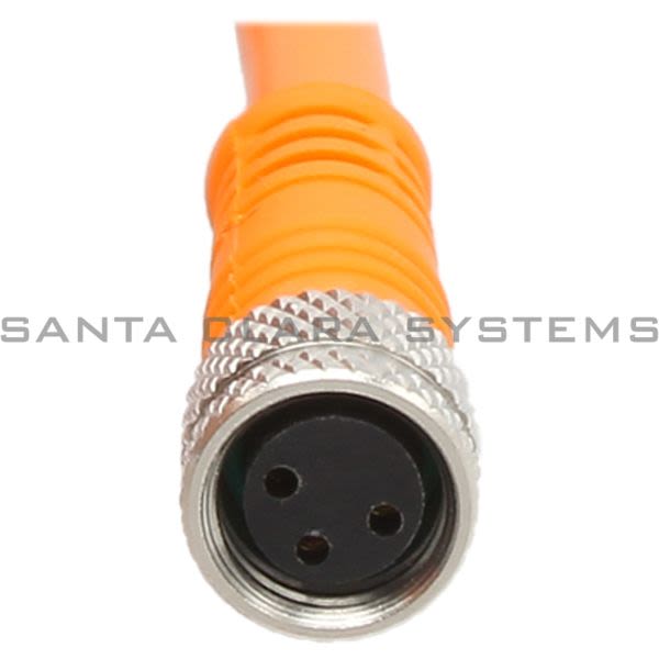 Sick DOL-0803-G10M Connecting Cable | 6022011 Product Image
