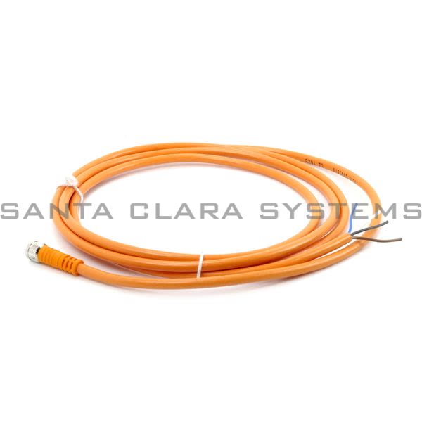 Sick DOL-0804-G02M Cordset Product Image