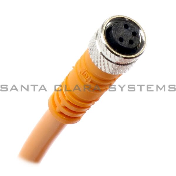 Sick DOL-0804-G02M Cordset Product Image