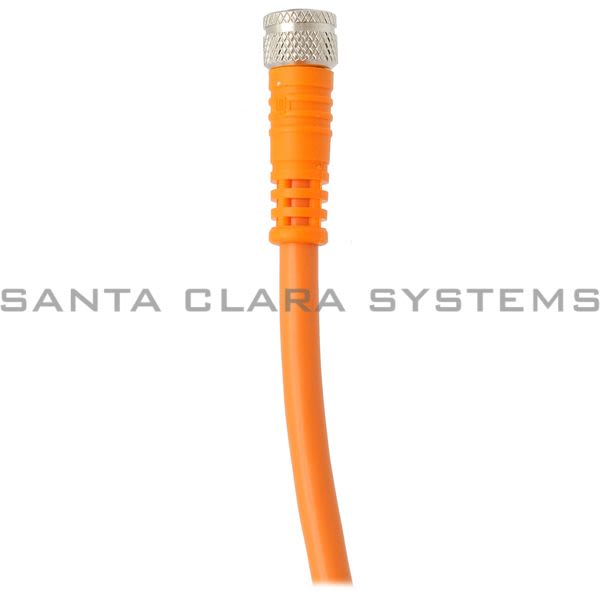 Sick DOL-0804-G05M Connecting Cable | 6009872 Product Image