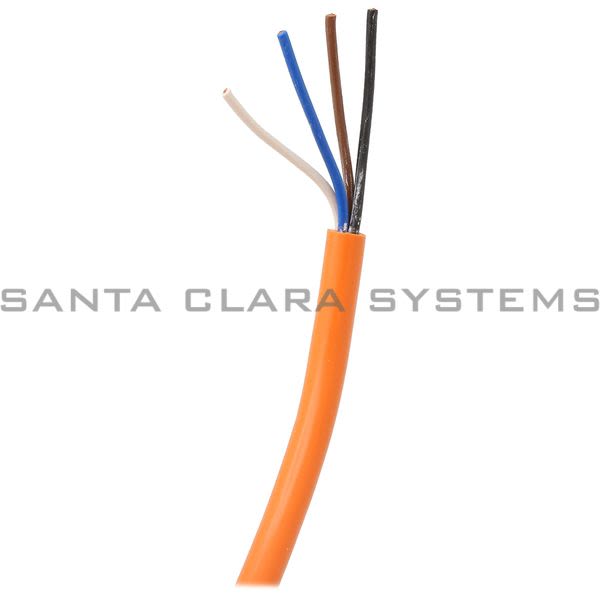 Sick DOL-0804-G05M Connecting Cable | 6009872 Product Image