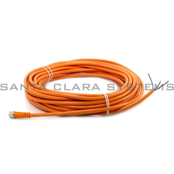 Sick DOL-0804-G10M Female Connector Cable | 6010754 Product Image