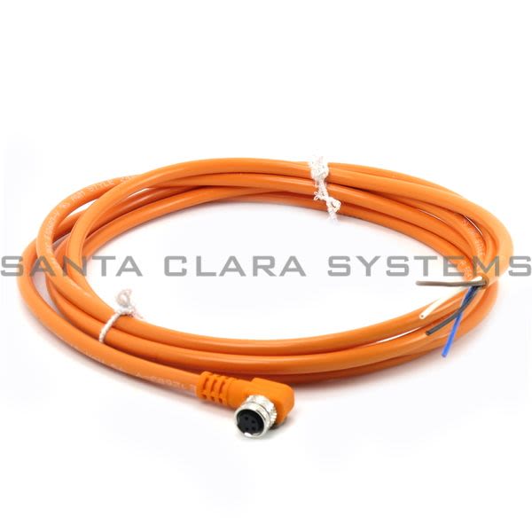 Sick DOL-0804-W02M Cable Female Connector | 6009871 Product Image