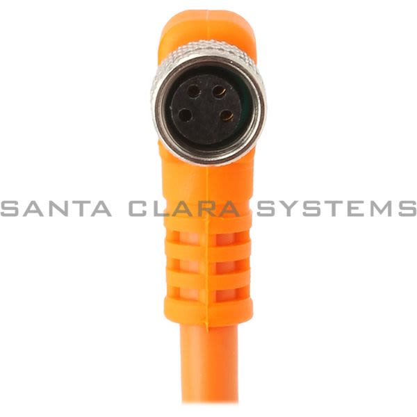 Sick DOL-0804-W05M Connecting Cable Female | 6009873 Product Image