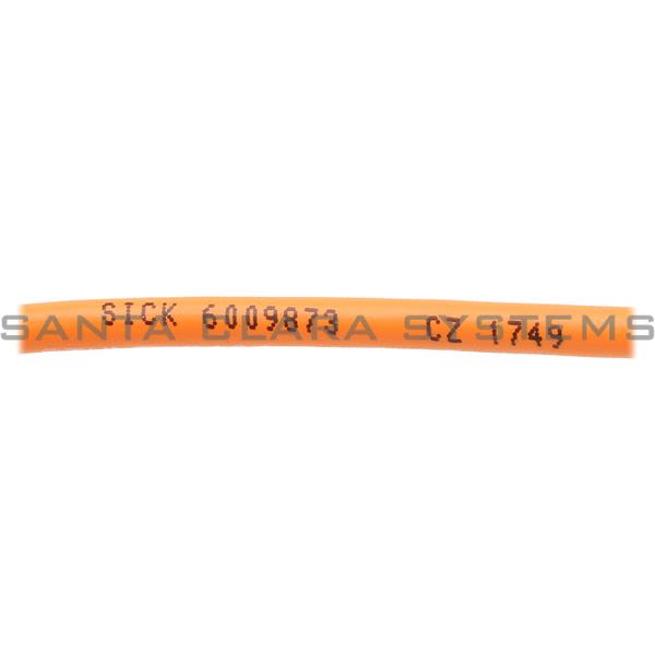 Sick DOL-0804-W05M Connecting Cable Female | 6009873 Product Image