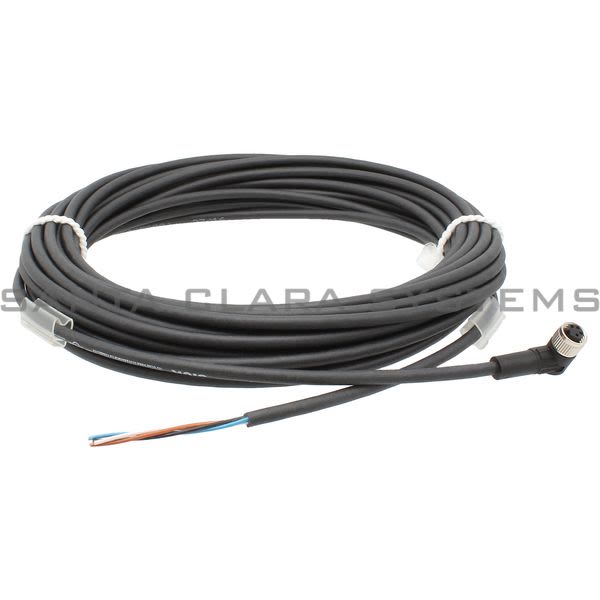 Sick DOL-0804-W10MC Female Connector Cable | 6025899 Product Image